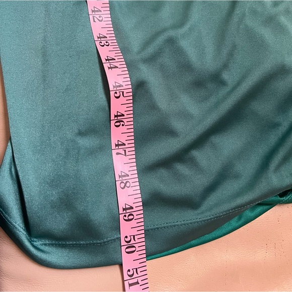 Betsey Johnson Vintage Y2K Prom Evening Formal Dress Size 8 - Picture 11 of 15